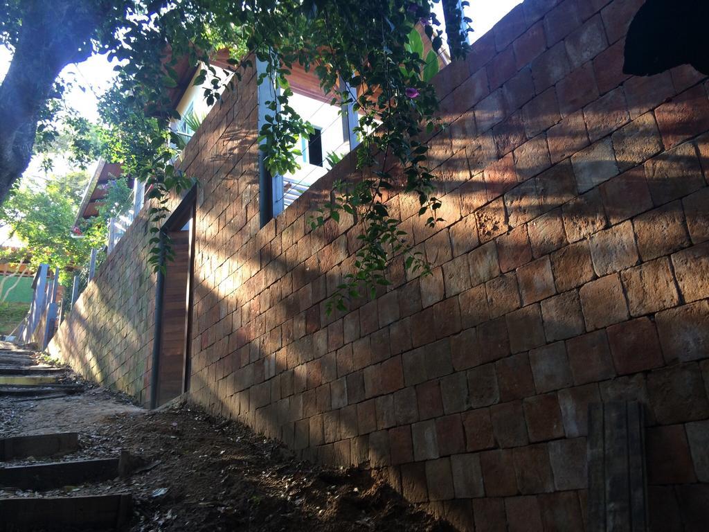 Jardim Secreto Villa Morro de São Paulo Kültér fotó